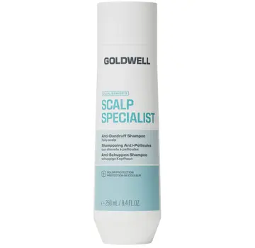 Goldwell Dualsenses Scalp Specialist  Anti-Dandruff Shampoo 250ml