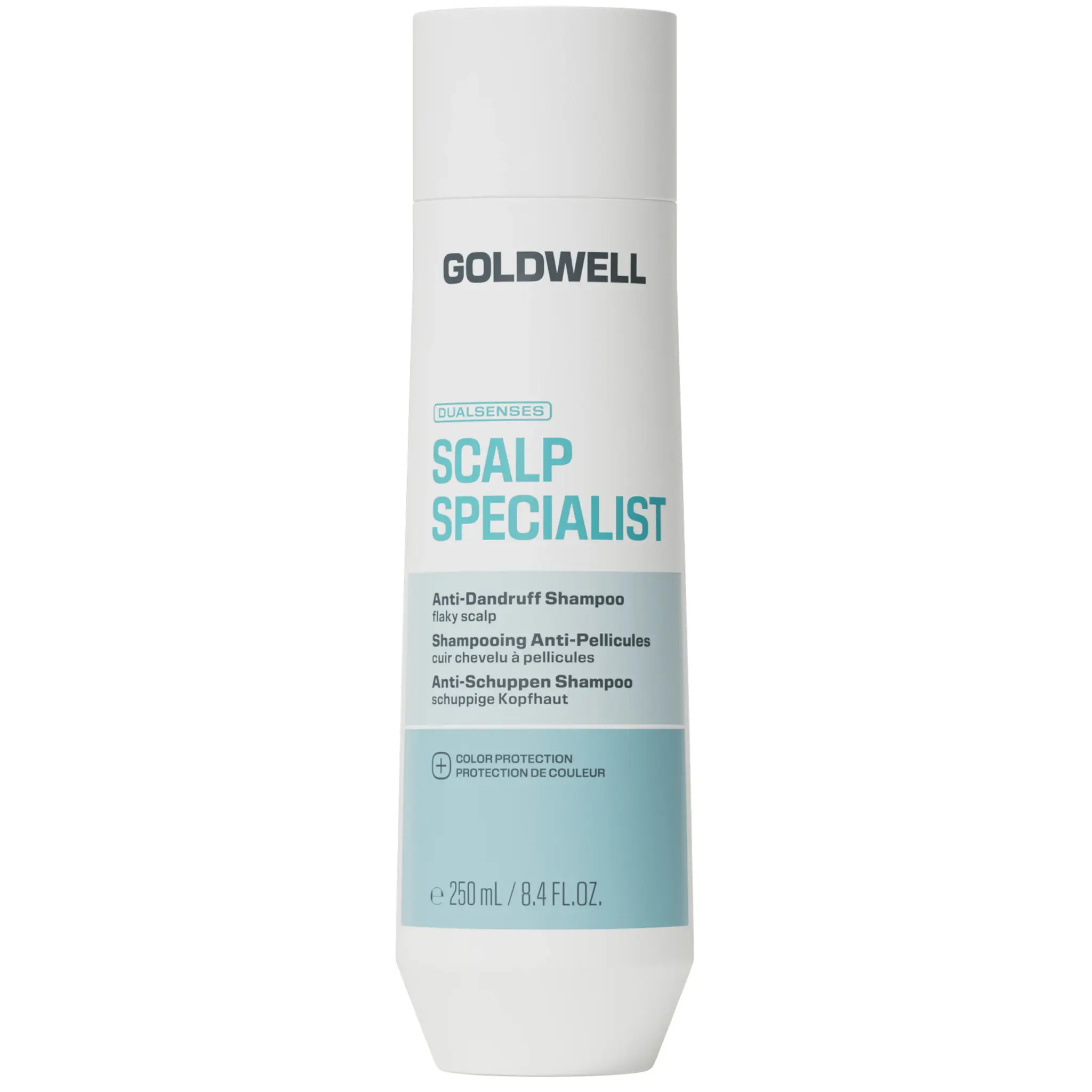 Goldwell Dualsenses Scalp Specialist Anti-Dandruff Shampoo 250ml