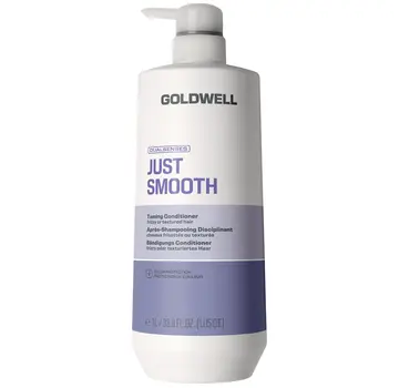 Goldwell Dualsenses Just Smooth Taming Conditioner 1000ml