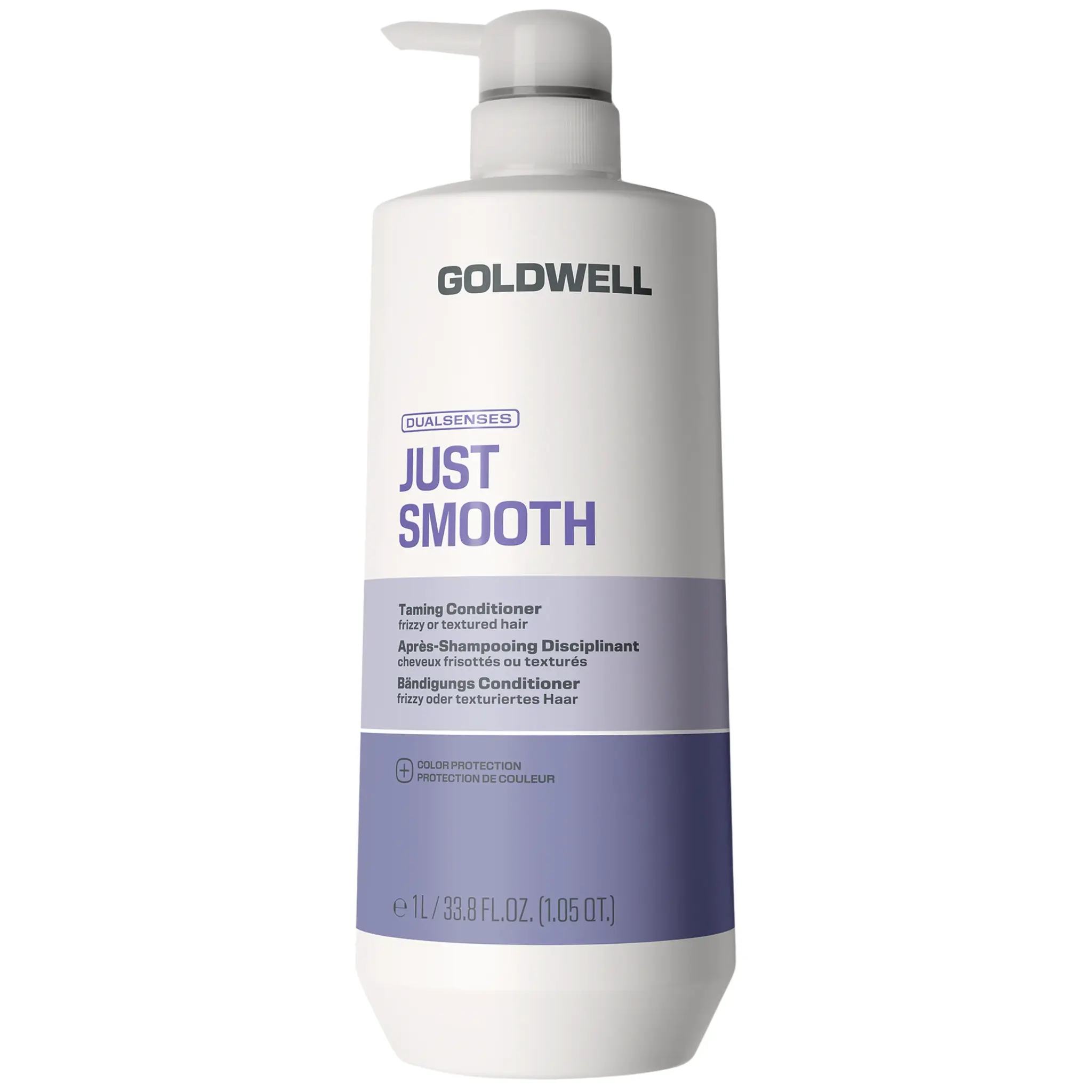 Goldwell Dualsenses Just Smooth Taming Conditioner 1000ml