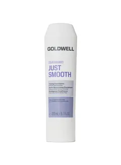 Goldwell Dualsenses Just Smooth Taming Conditioner 200ml
