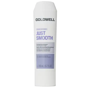 Goldwell Dualsenses Just Smooth Taming Conditioner 200ml