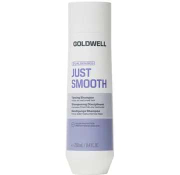 Goldwell Dualsenses Just Smooth Taming Shampoo 250ml