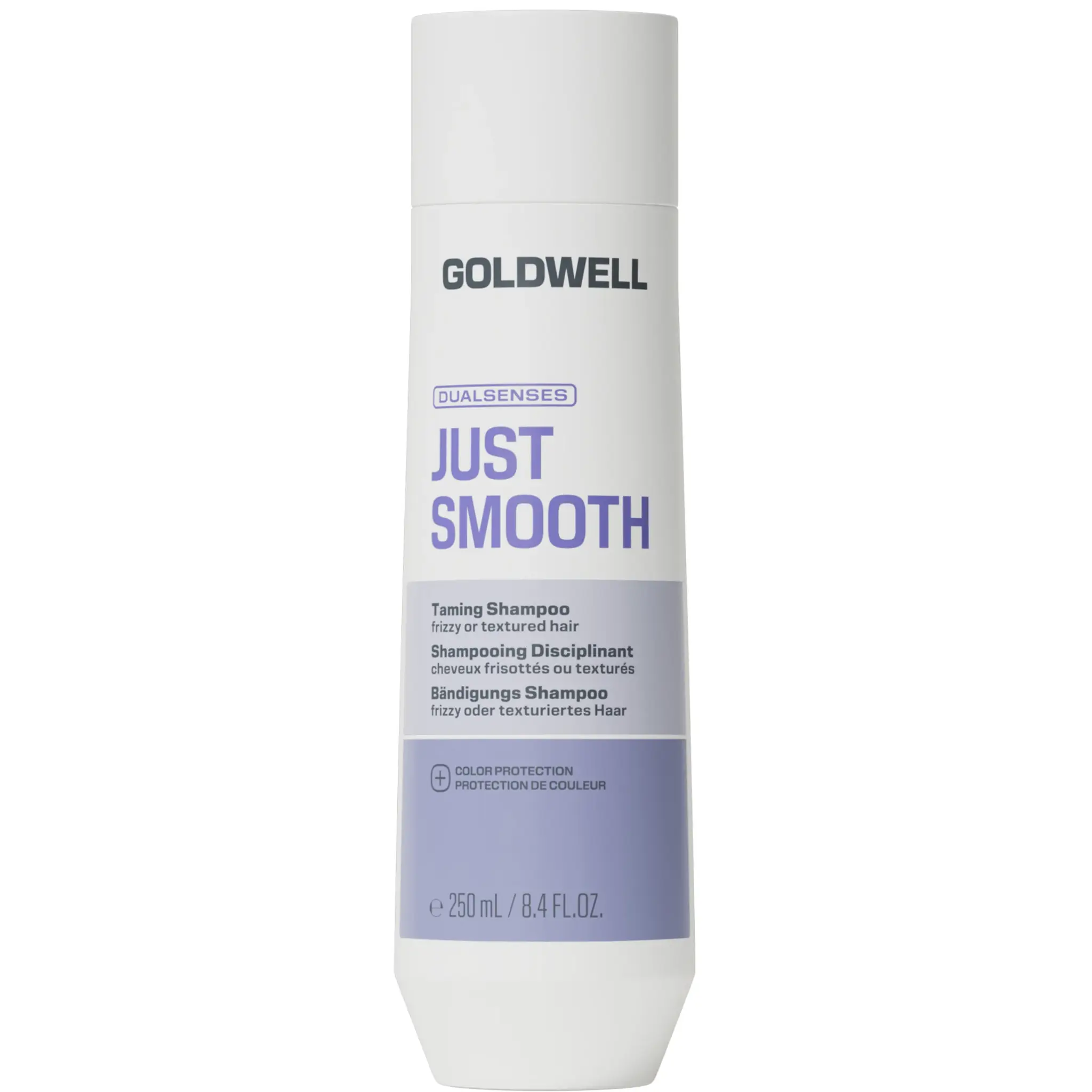 Goldwell Dualsenses Just Smooth Taming Shampoo 250ml