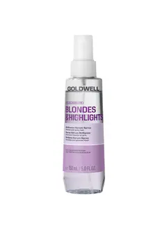 Goldwell Dualsenses Blondes & Highlights Brilliance Serum Spray 150ml
