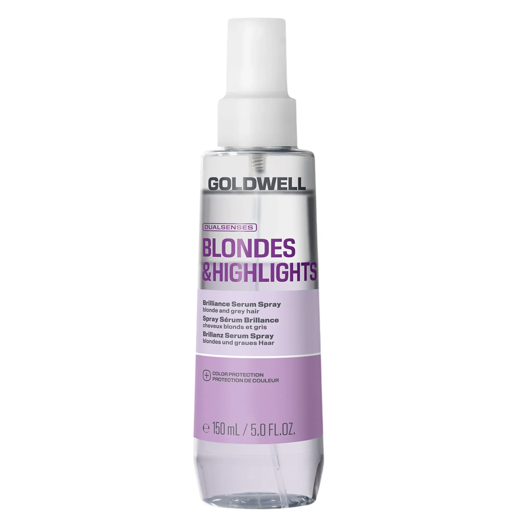 Goldwell Dualsenses Blondes & Highlights Brilliance Serum Spray 150ml