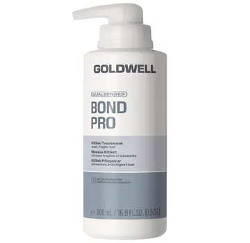 Goldwell Dualsenses Bond Pro 60Sec. Treatment 500ml