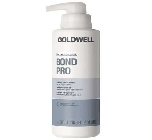 Goldwell Dualsenses Bond Pro  60Sec. Treatment 500ml