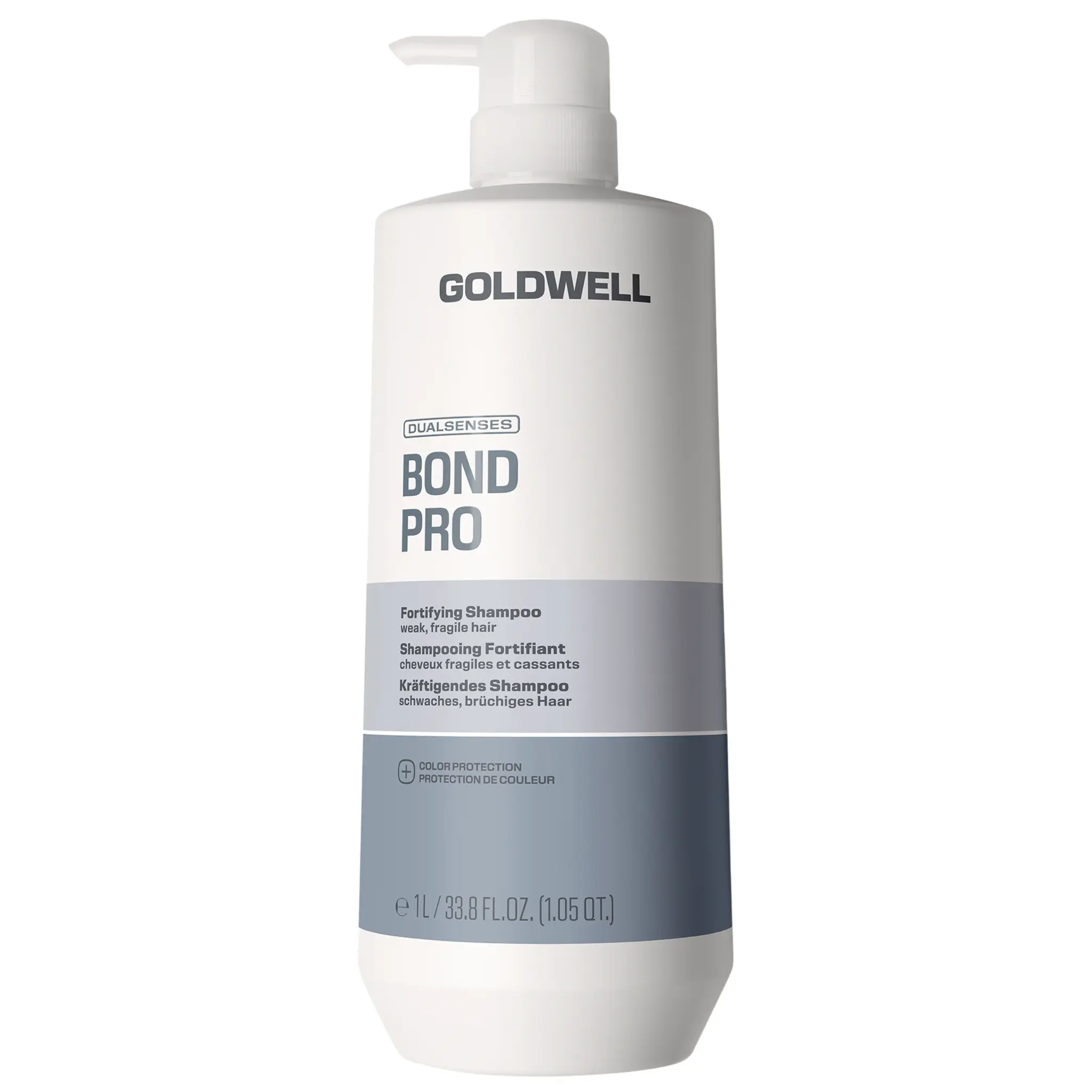 Goldwell Dualsenses Bond Pro Fortifying Shampoo 1000ml