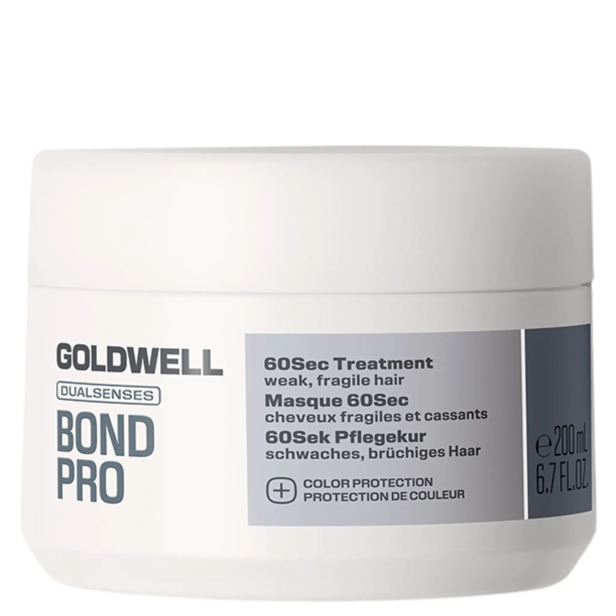 Goldwell Dualsenses Bond Pro 60 sec Treatment 200ml