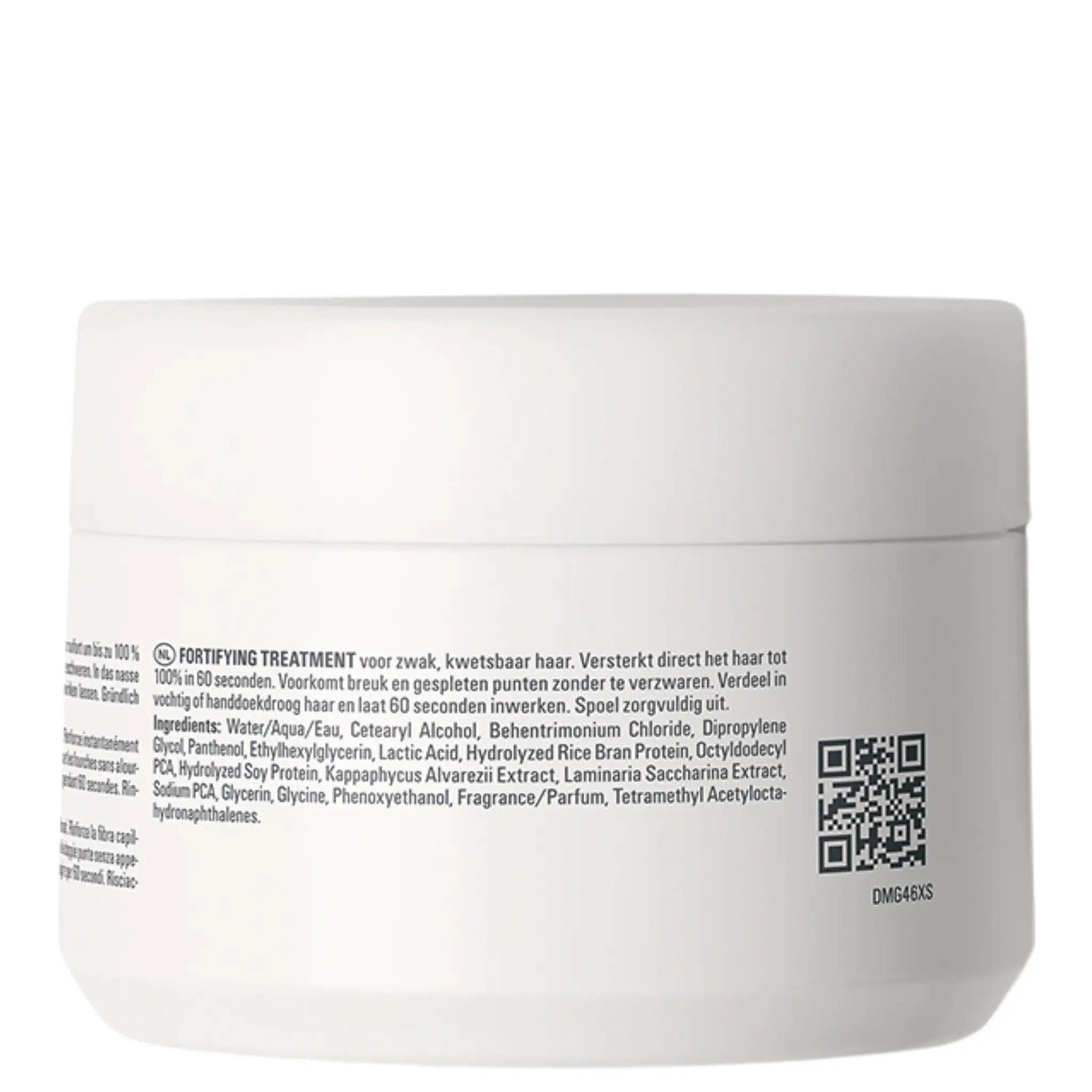Goldwell Dualsenses Bond Pro 60 sec Treatment 200ml, foto 2 van 2