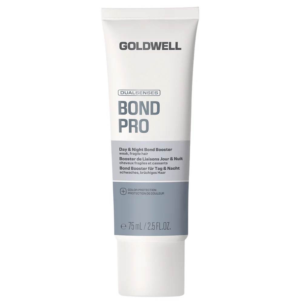 Goldwell Dualsenses Bond Pro Day & Night Bond Booster 75ml
