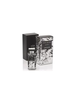 AMOERI Oud Noire Parfum 100ml
