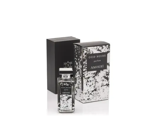 AMOERI Oud Noire Parfum 100ml