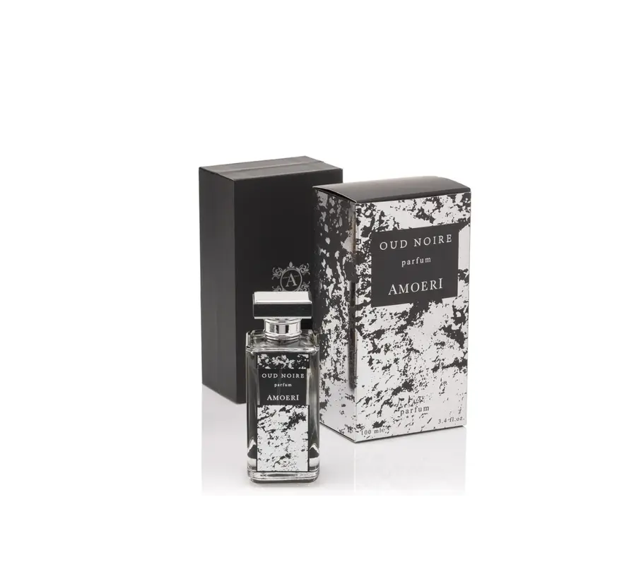 Oud Noire Parfum 100ml
