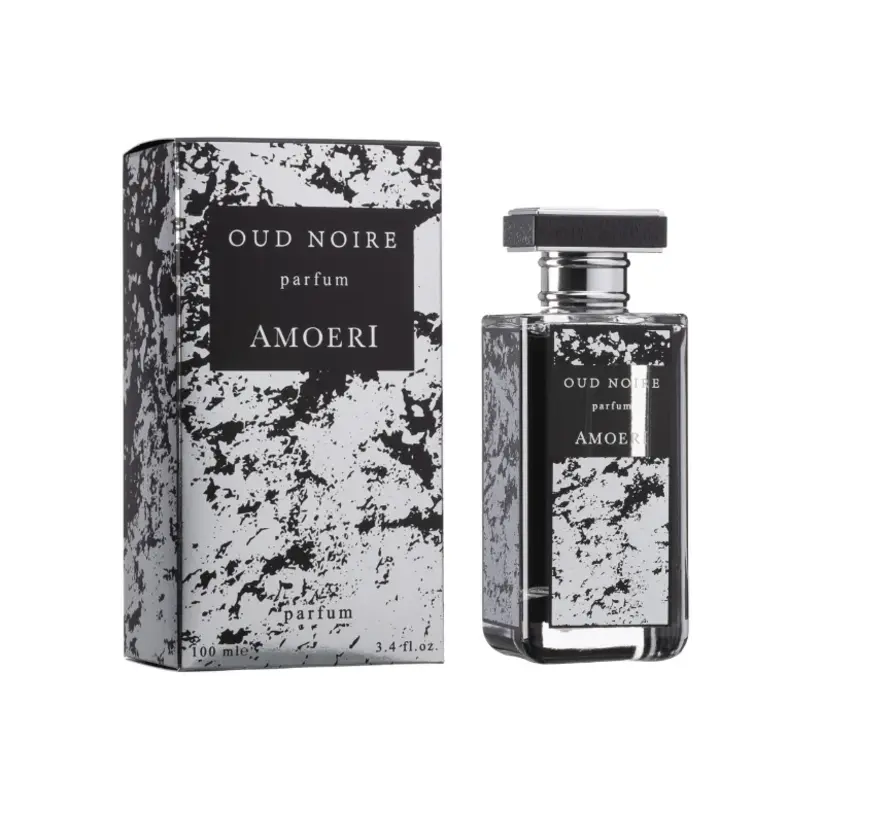 Oud Noire Parfum 100ml
