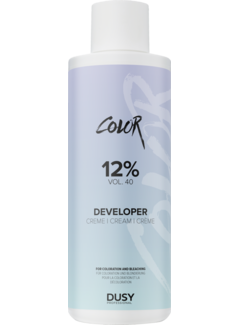 Dusy Creme Developer 12% - 1000ml