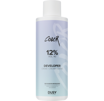Dusy Creme Developer 12% - 1000ml