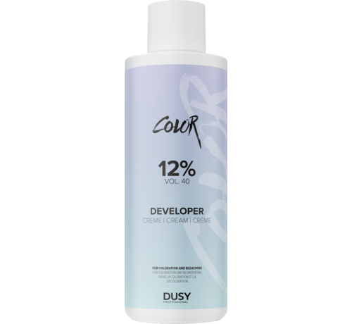Dusy Dusy Creme Developer 12% - 1000ml