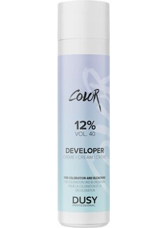 Dusy Creme Developer 12% - 250ml