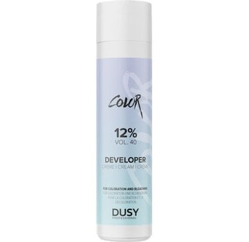 Dusy Creme Developer 12% - 250ml