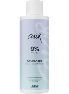 Dusy Creme Developer 9% - 1000ml