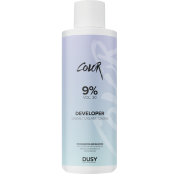 Dusy Creme Developer 9% - 1000ml