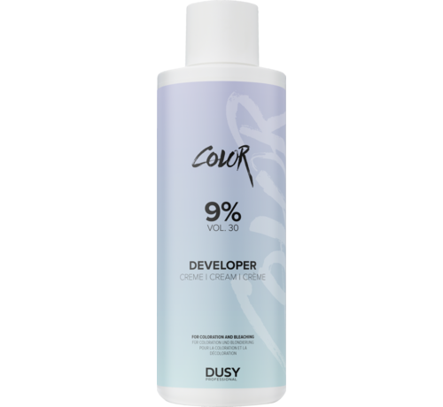 Dusy Creme Developer 9% - 1000ml