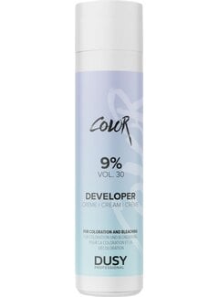 Dusy Creme Developer 9% - 250ml