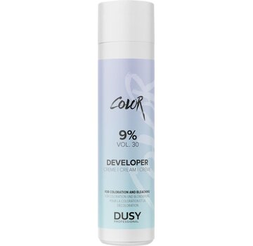 Dusy Creme Developer 9% - 250ml