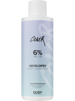 Dusy Creme Developer 6% - 1000ml
