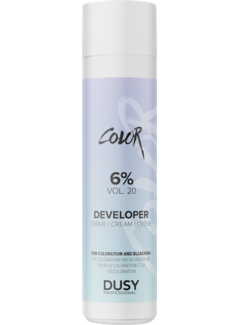 Dusy Creme Developer 6% - 250ml