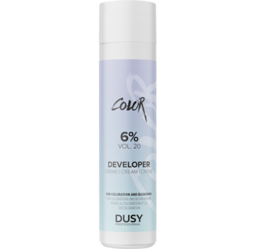 Dusy Creme Developer 6% - 250ml