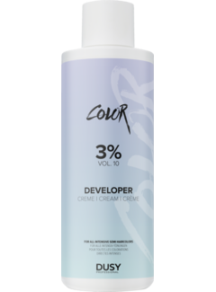 Dusy Creme Developer 3% - 1000ml
