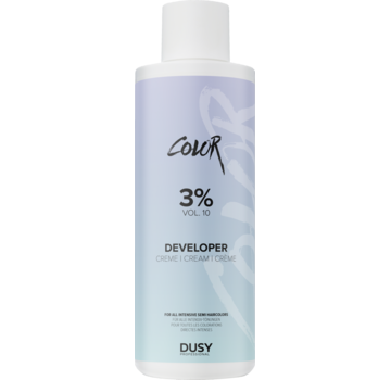 Dusy Creme Developer 3% - 1000ml