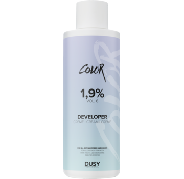 Dusy Creme Developer 1,9% - 1000ml