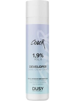 Dusy Creme Developer 1,9% - 250ml
