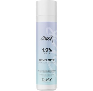 Dusy Creme Developer 1,9% - 250ml