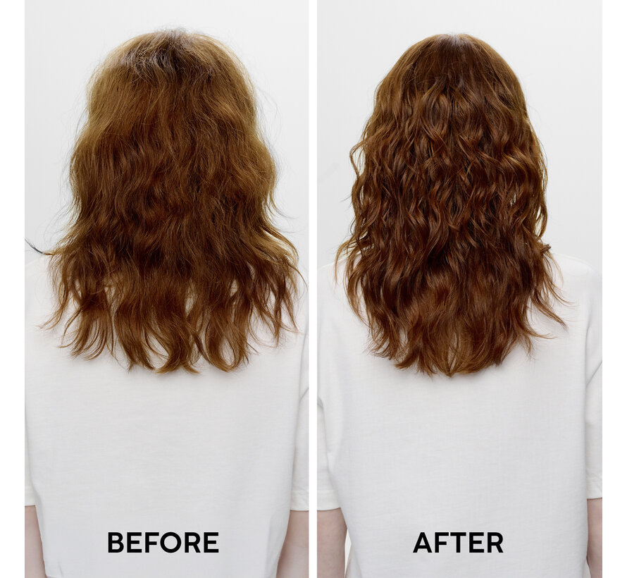 Curl Therapy Cleanser 300 ml