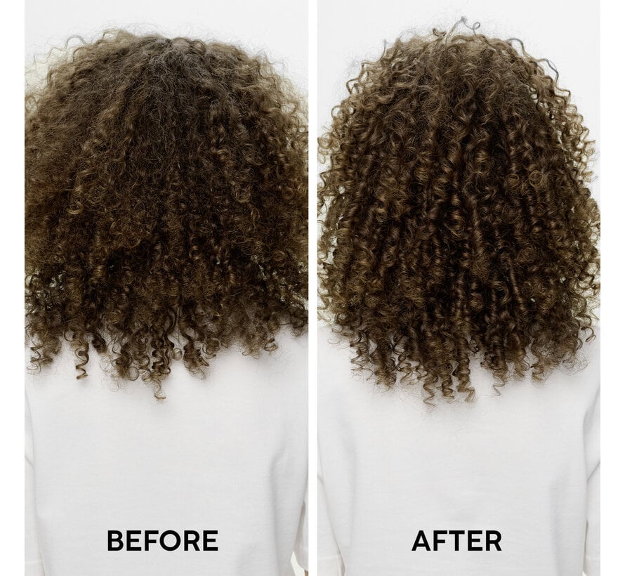 Curl Embracing Mousse 200 ml