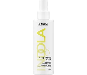 Indola Professional Scalp Therapy Serum 100ml