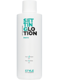 Dusy Style Setting Lotion Forte 1L