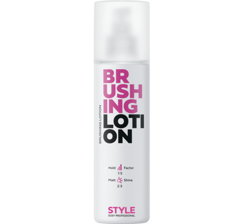 Dusy Style BL Brushing Lotion 200ml