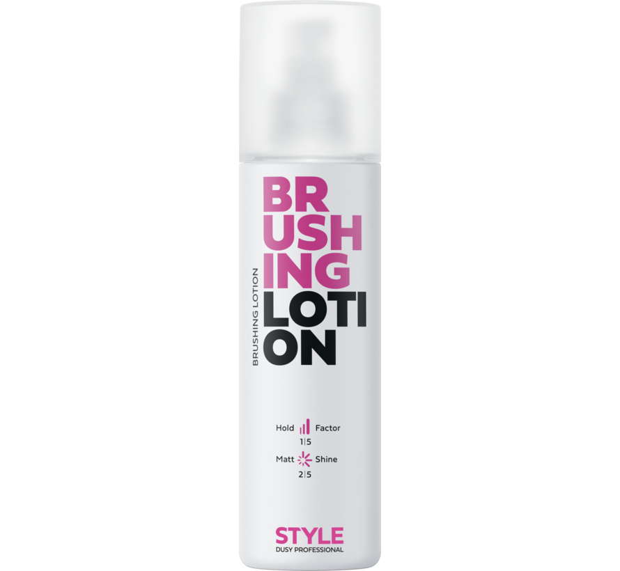 Style Brushing Lotion 200ml