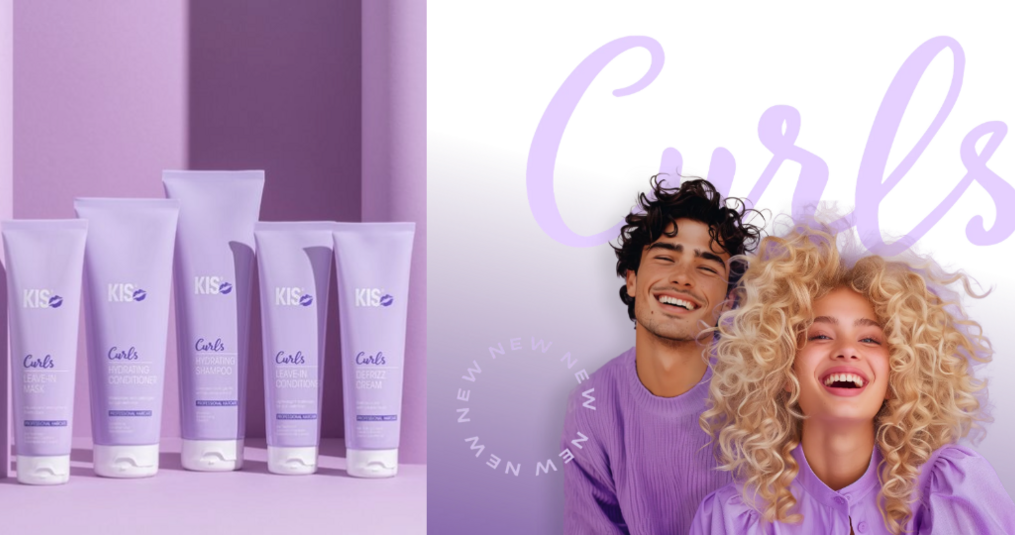 KIS Curls uitgelegd 