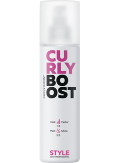 Dusy Style Curly Boost 200ml