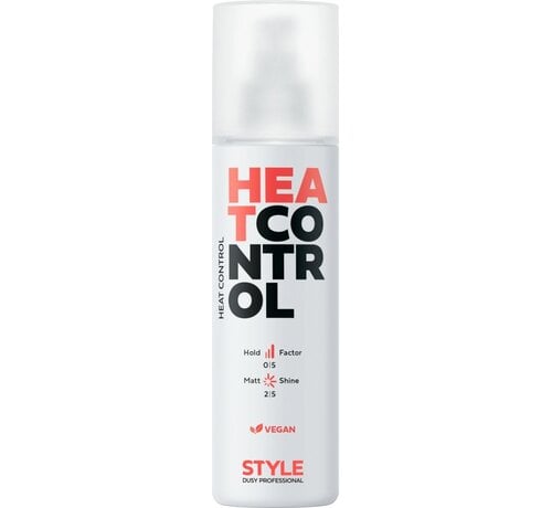 Dusy Style Heat Control 200ml