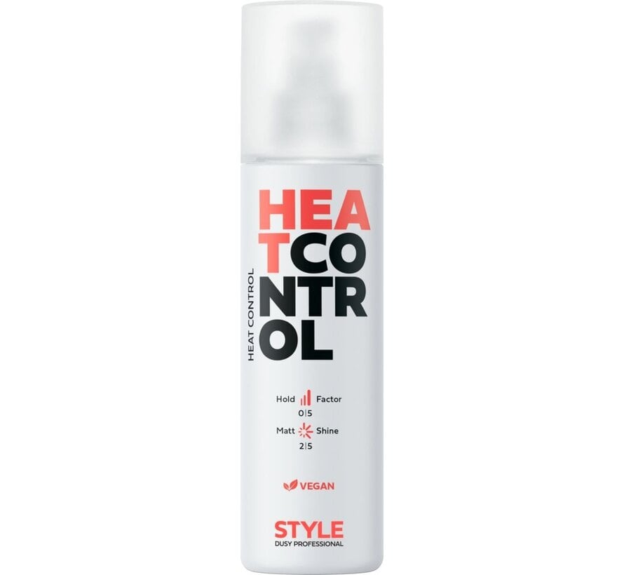 Style Heat Control 200ml