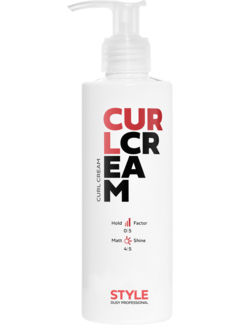 Dusy Style Curl Cream 200ml