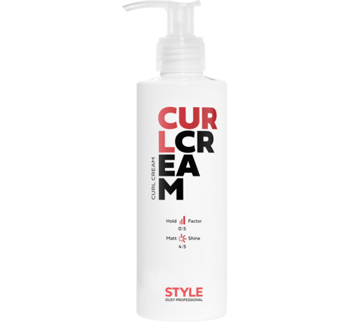 Dusy Style Curl Cream 200ml